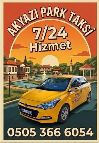 Akyazı Taksi